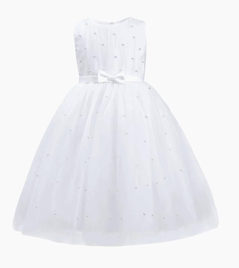 communion dress